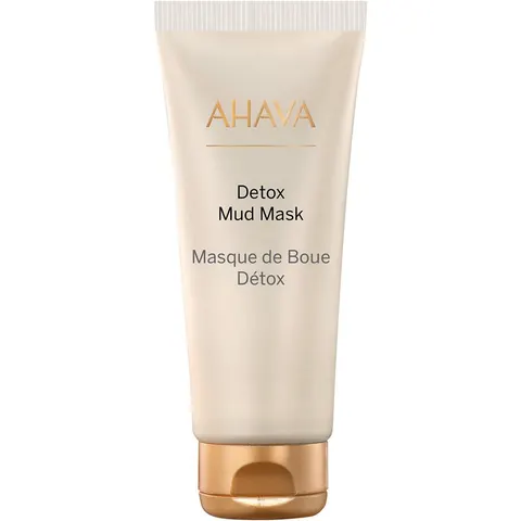 100ml AHAVA Cleanse Detox Mud Mask – Bild 2