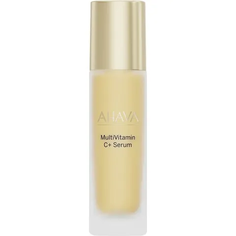 30ml AHAVA MultiVitamin C+ Serum – Bild 2