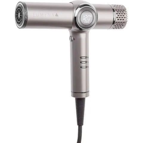 Efalock LUMYNA High-Speed Haartrockner – Bild 2