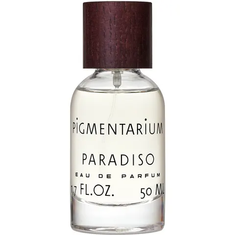 50ml Pigmentarium Paradiso Eau de Parfum – Bild 2