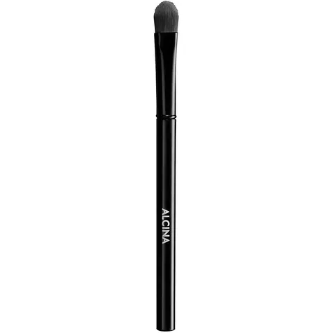 Alcina Lidschattenpinsel flach – Bild 2