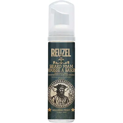 70ml Reuzel Beard Foam – Bild 2