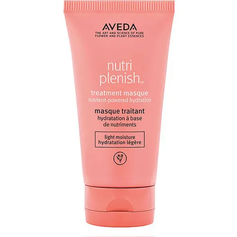 AVEDA Nutriplenish Masque Light Moisture 150 ml – Bild 2