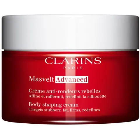200ml CLARINS Masvelt Advanced Crème – Bild 3