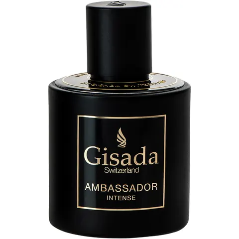 100ml Gisada Ambassador Intense Eau de Parfum – Bild 4