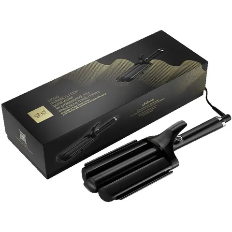 ghd wave professional triple barrel waver – Bild 2