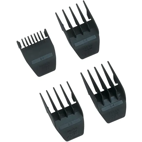 Wahl Aufsteckkamm 4er Set – Bild 2