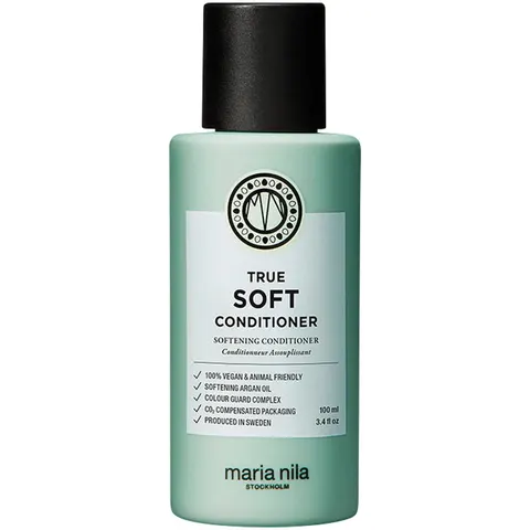 Maria Nila True Soft Conditioner 100 ml – Bild 3