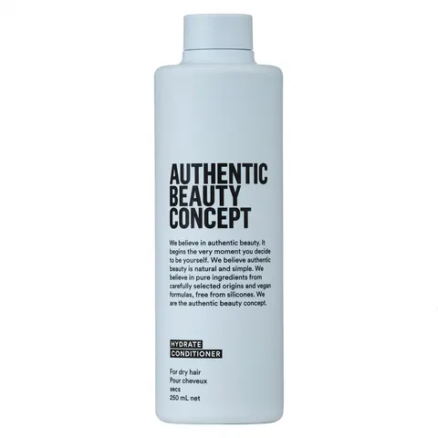 250ml Authentic Beauty Concept Hydrate Conditioner – Bild 2