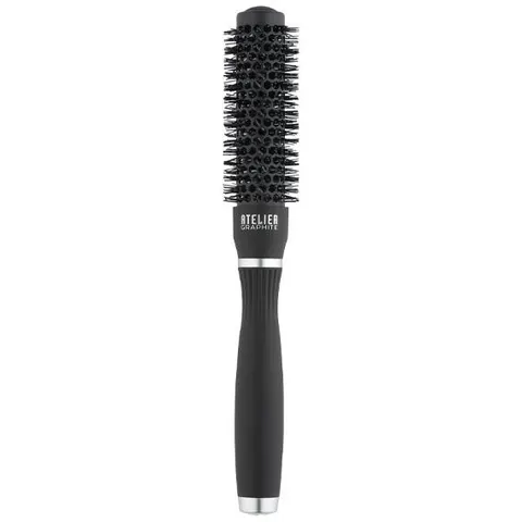 Tondeo Atelier Graphite Rundbürste – 33511 – Bild 3
