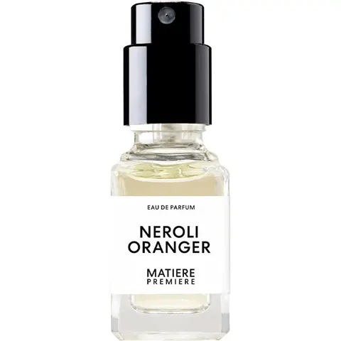 6ml MATIERE PREMIERE Neroli Oranger Eau de Parfum – Bild 2