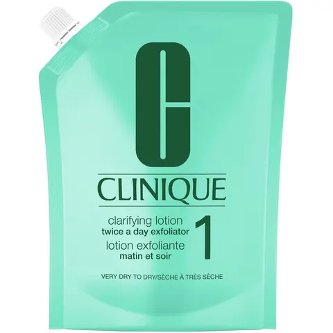 400ml Clinique Clarifying Lotion 1 Refill – Bild 2