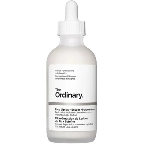120ml The Ordinary Rice Lipids + Ectoin Microemulsion – Bild 2