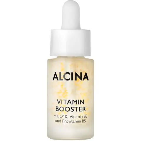 15ml Alcina Vitamin Booster – Bild 2