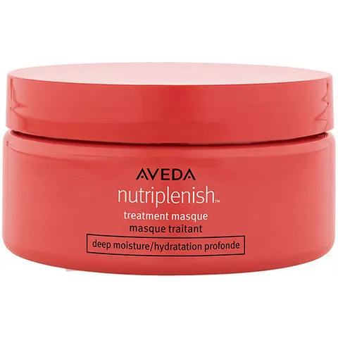 200ml AVEDA Nutriplenish Treatment Masque Deep Moisture – Bild 2