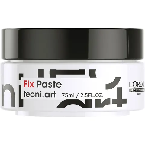 75ml L'Oréal Professionnel Paris tecni.art Fix Paste – Bild 2