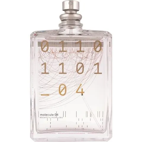 100ml Escentric Molecules Molecule 04 – Bild 3