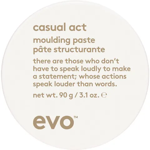 90g Evo Casual Act Moulding Whip – Bild 2