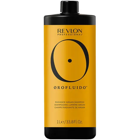 Orofluido the Original Shampoo mit Arganöl 1000 ml – Bild 3