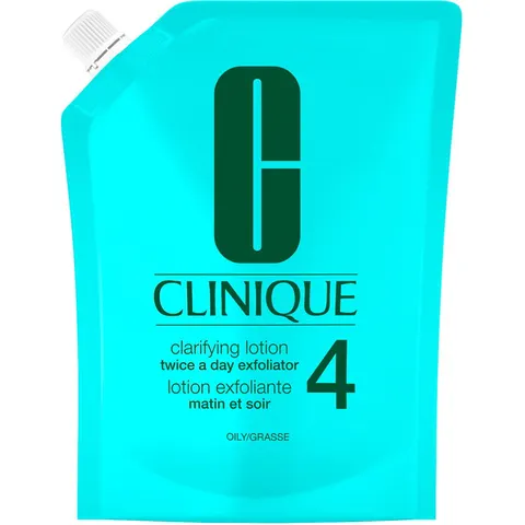 400ml Clinique Clarifying Lotion 4 Refill – Bild 2