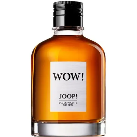 100ml JOOP WOW Eau de Toilette – Bild 3