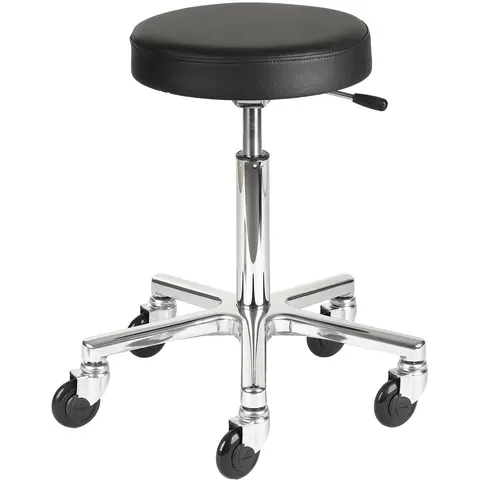 Efalock Rollhocker CliCTEC CLASSIC – Bild 2