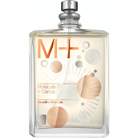 100ml Escentric Molecules Molecule 01 + Cistus – Bild 2