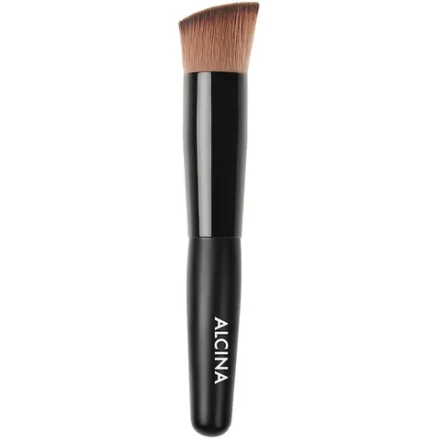 Alcina Profi-Foundationpinsel – Bild 2