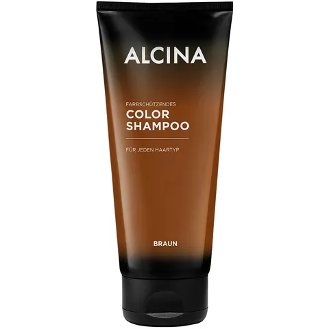 200ml Alcina Color Shampoo – Bild 2