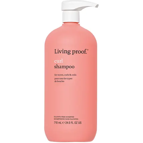 710ml Living proof curl Shampoo – Bild 2