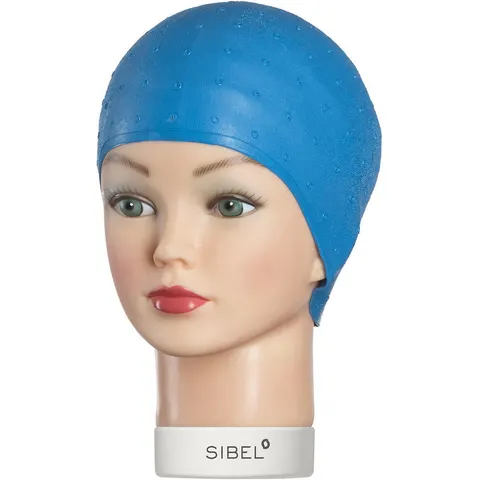 Sibel Strähnenhaube Rubber – Bild 2