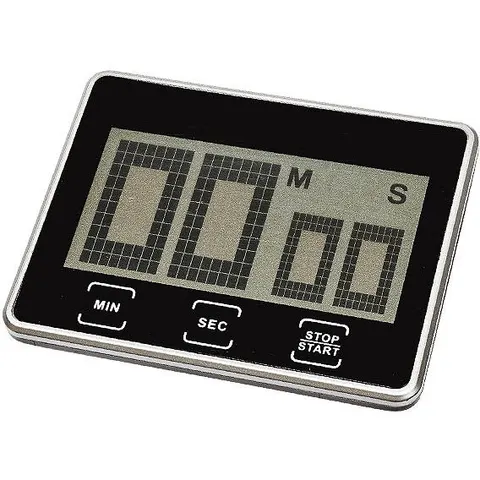 Efalock Times up Digital Timer – Bild 2