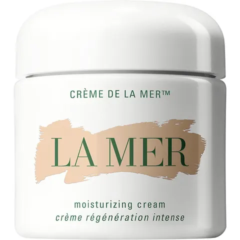 100ml La Mer The Moisturizing Cream – Bild 2