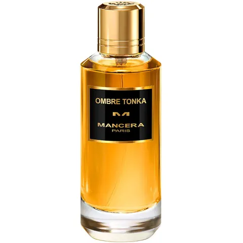 60ml MANCERA Ombre Tonka Eau de Parfum – Bild 2