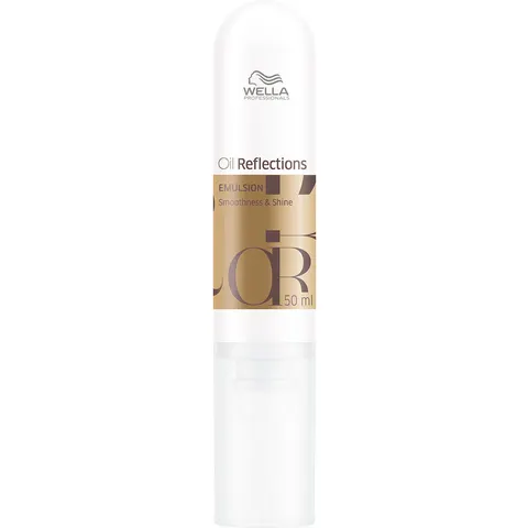 50ml Wella Professionals Oil Reflections Emulsion – Bild 2