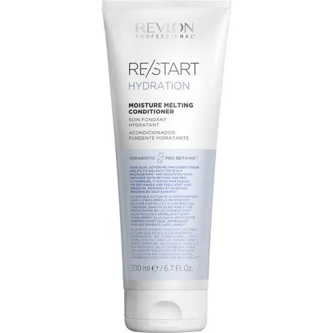 200ml Revlon Professional RE/START Hydration Moisture Melting Conditioner – Bild 3