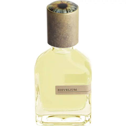 50ml Orto Parisi Risvelium Parfum – Bild 2