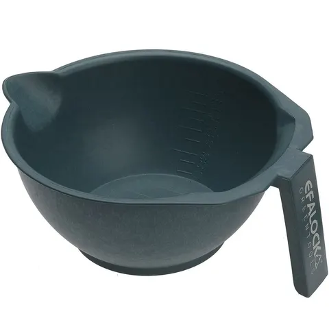 Efalock Greentools Färbeschale deepgreen – Bild 2