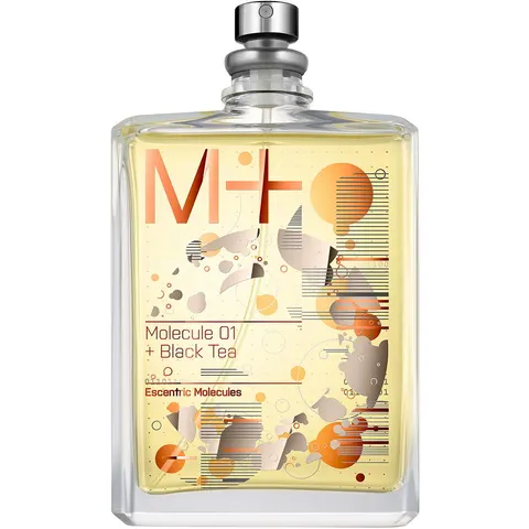 100ml Escentric Molecules Molecule 01 + Black Tea – Bild 3