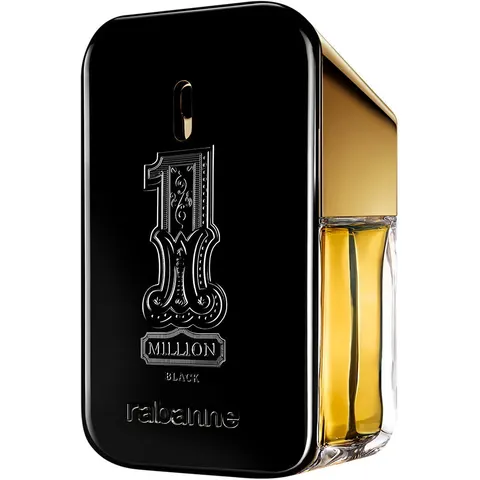 30ml rabanne 1 Million Black Eau de Parfum – Bild 2