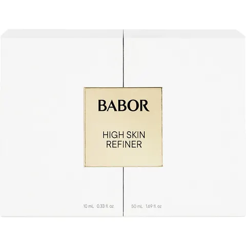 60ml BABOR HSR Lifting Gift Set (Creme 50ml + Serum 10ml) – Bild 2