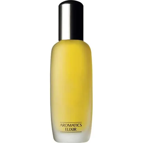 10ml Clinique Aromatics Elixir Perfume Spray – Bild 3