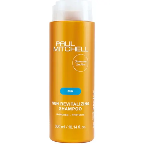 300ml Paul Mitchell Sun Revitalizing Shampoo – Bild 2