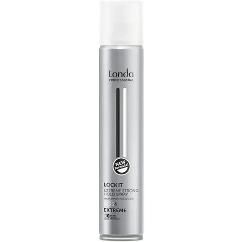 500ml Londa Professional Lock It – Bild 3