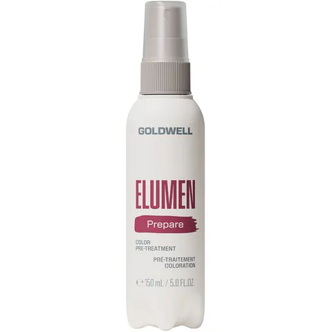 150ml Goldwell Elumen Prepare Vorbehandlung – Bild 2
