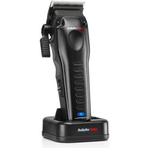 BaByliss PRO Compact LO-PRO FX Clipper – Bild 2