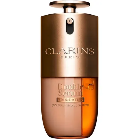 30ml CLARINS Double Serum Foundation – 80119229 – Bild 2