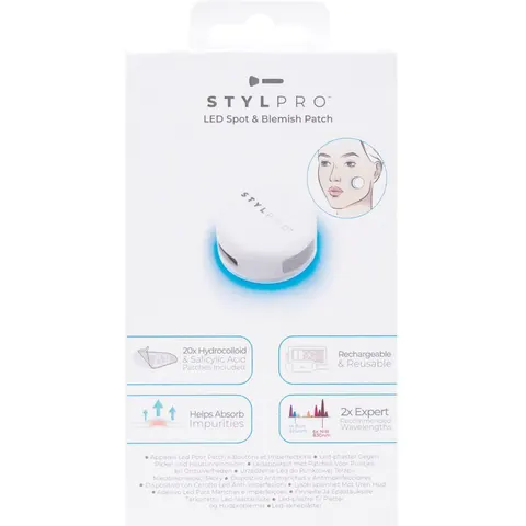 STYLPRO Spot and Blemish Patch – Bild 3