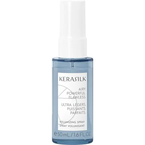 50ml KERASILK Volumen Spray – Bild 2