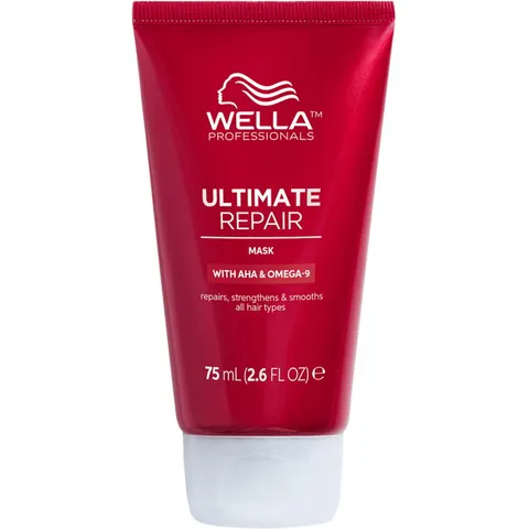 75ml Wella Professionals Ultimate Repair Mask – Bild 3